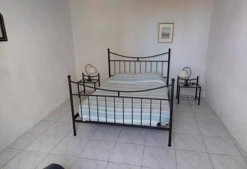 Majatalo Chambre Le Serre De Chambon