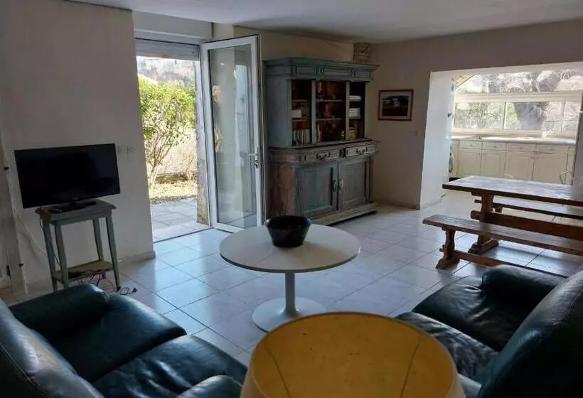 Majatalo Chambre Le Serre De Chambon