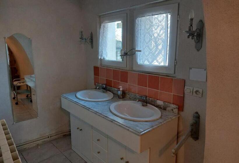 Pension Chambre Le Serre De Chambon