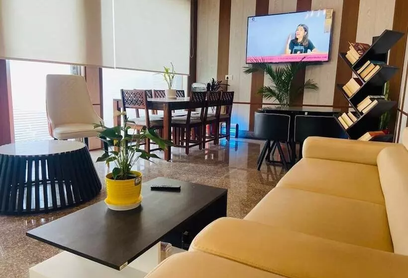 ペンション Cohouse