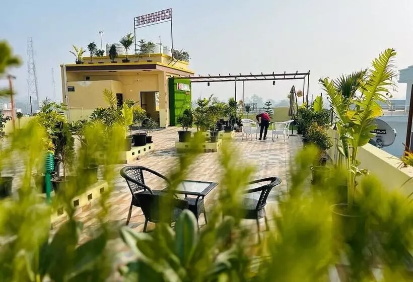 ペンション Cohouse