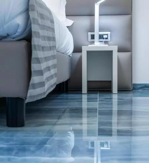 ペンション Correnti Boutique Luxury Rooms