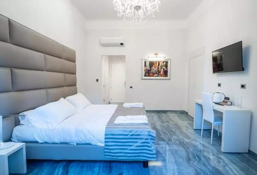 ペンション Correnti Boutique Luxury Rooms