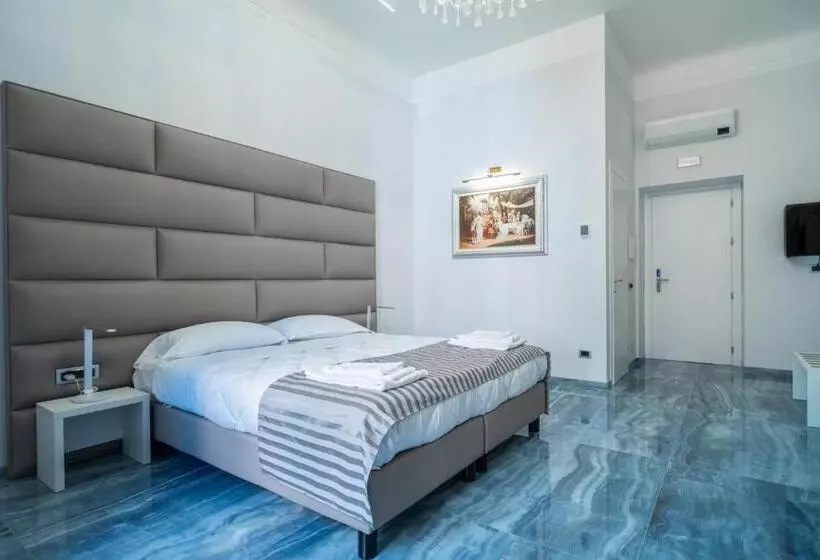 ペンション Correnti Boutique Luxury Rooms