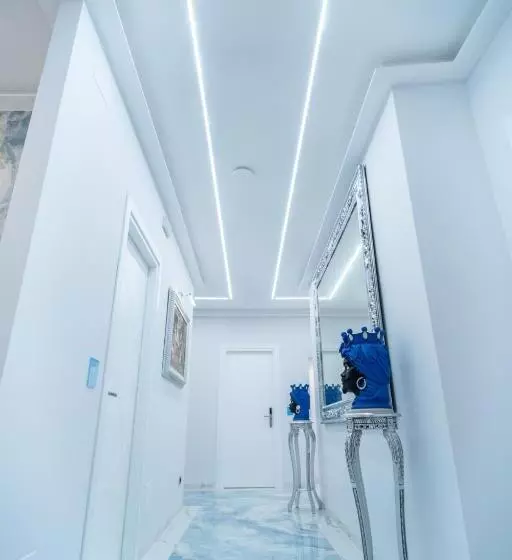 ペンション Correnti Boutique Luxury Rooms