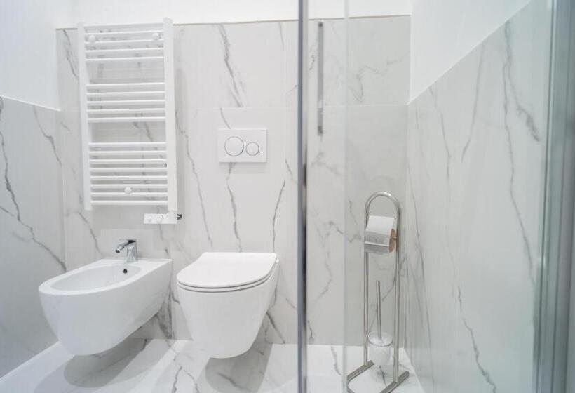 بنسيون Correnti Boutique Luxury Rooms