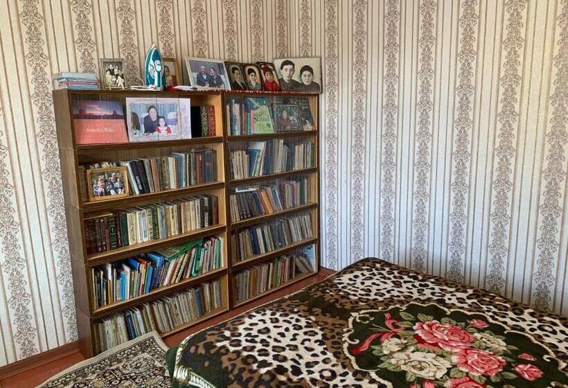 بنسيون Erkin And Penut Doggy House