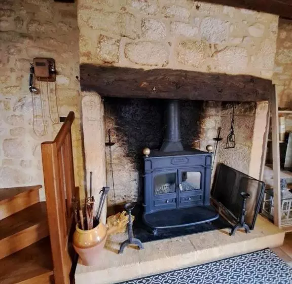 ペンション Maison Domme Dordogne