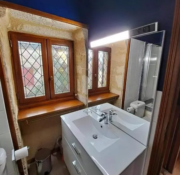 ペンション Maison Domme Dordogne