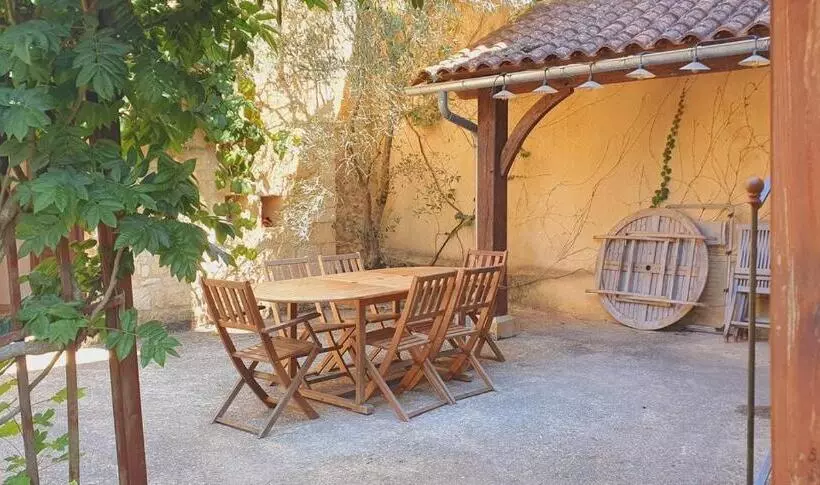 ペンション Maison Domme Dordogne