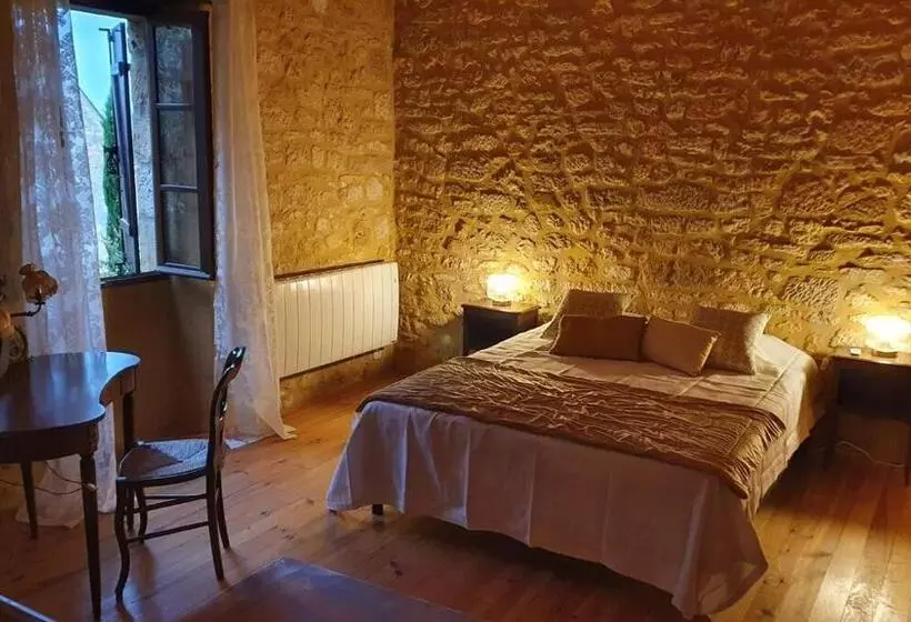 ペンション Maison Domme Dordogne