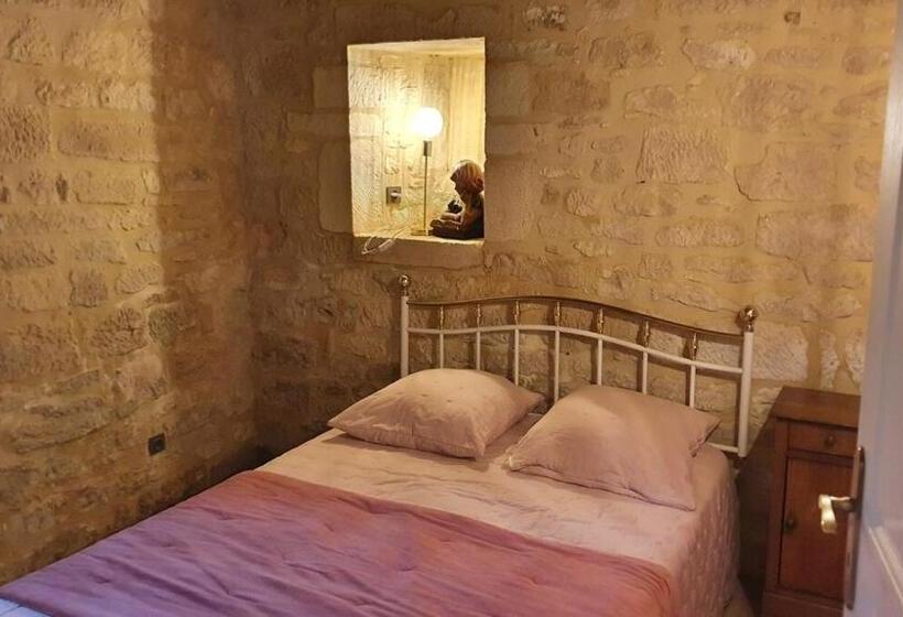 膳宿费 Maison Domme Dordogne