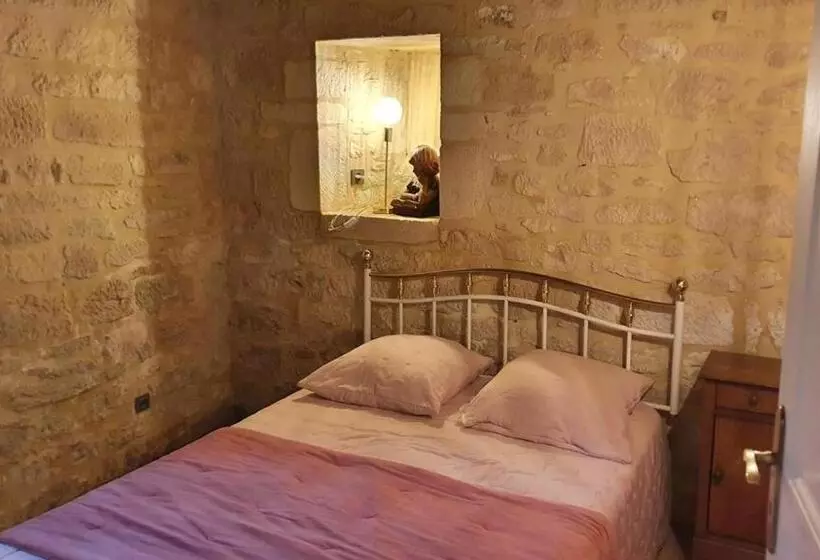 ペンション Maison Domme Dordogne