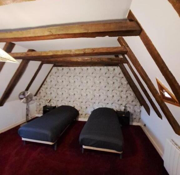 膳宿费 Maison Domme Dordogne