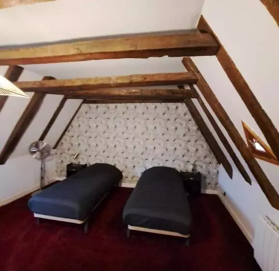 ペンション Maison Domme Dordogne