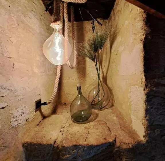 ペンション Maison Domme Dordogne