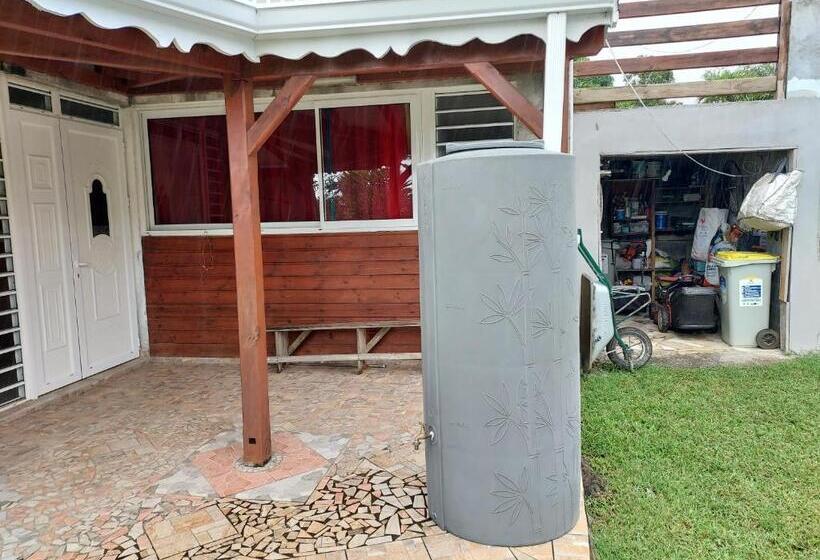 پانسیون Studio Paisible En Campagne