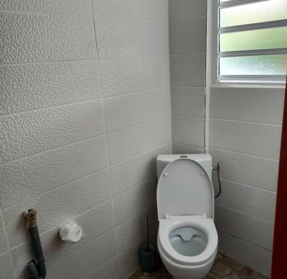 پانسیون Studio Paisible En Campagne