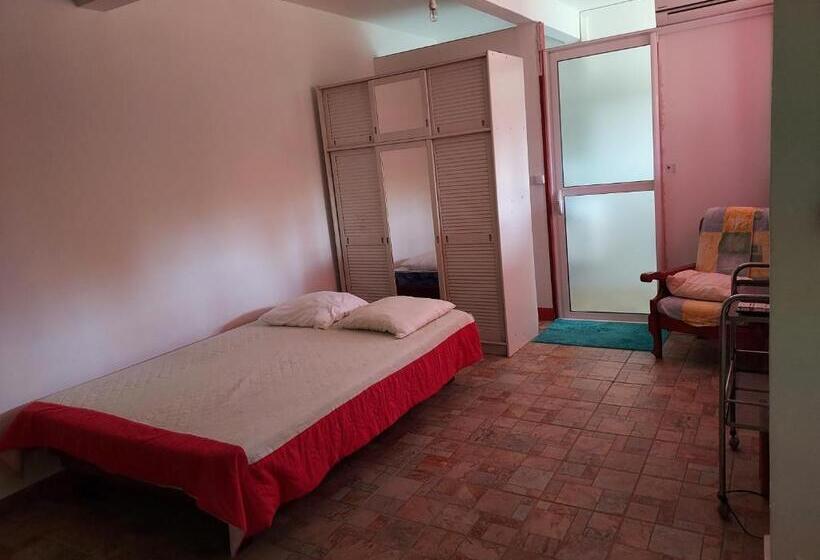 پانسیون Studio Paisible En Campagne