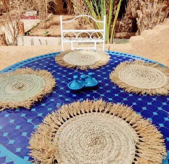 Majatalo Zagora Oasis Lodge