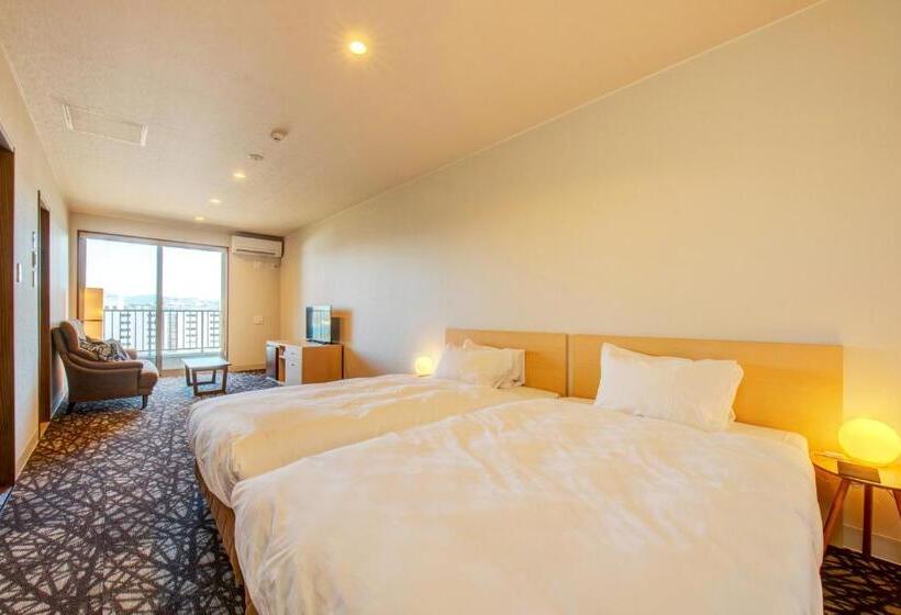 Ryokan 南紀白浜 和みの湯 花鳥風月