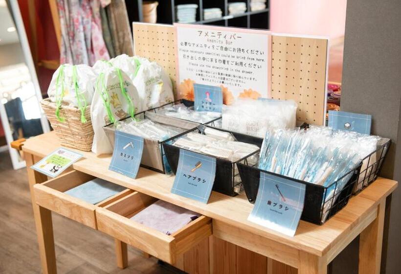 Ryokan 南紀白浜 和みの湯 花鳥風月