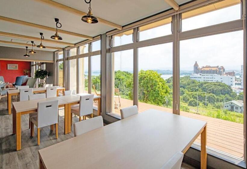 Ryokan 南紀白浜 和みの湯 花鳥風月