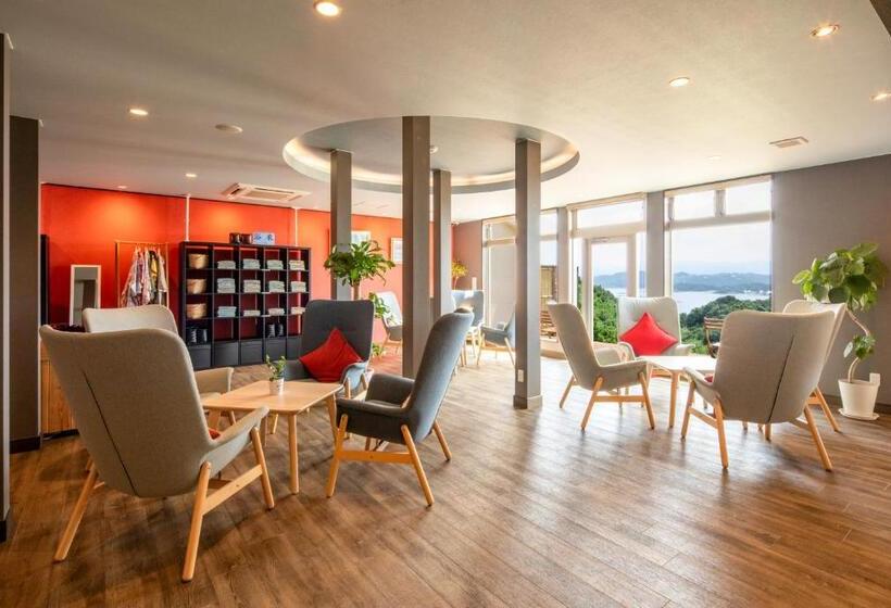 Ryokan 南紀白浜 和みの湯 花鳥風月