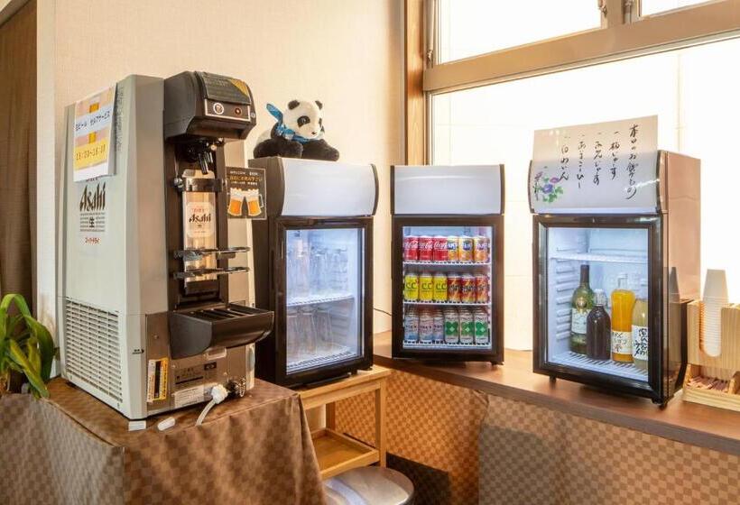 Ryokan 南紀白浜 和みの湯 花鳥風月