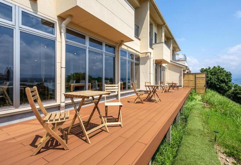 Ryokan 南紀白浜 和みの湯 花鳥風月