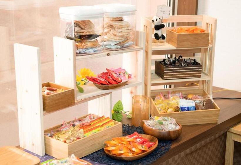 Ryokan 南紀白浜 和みの湯 花鳥風月