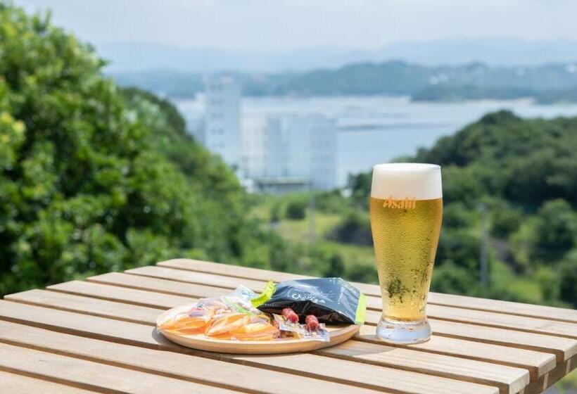 Ryokan 南紀白浜 和みの湯 花鳥風月