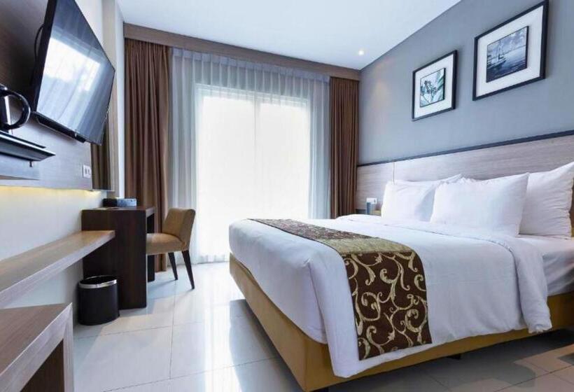 Wave Sea 1 Br Superior Room Zn30