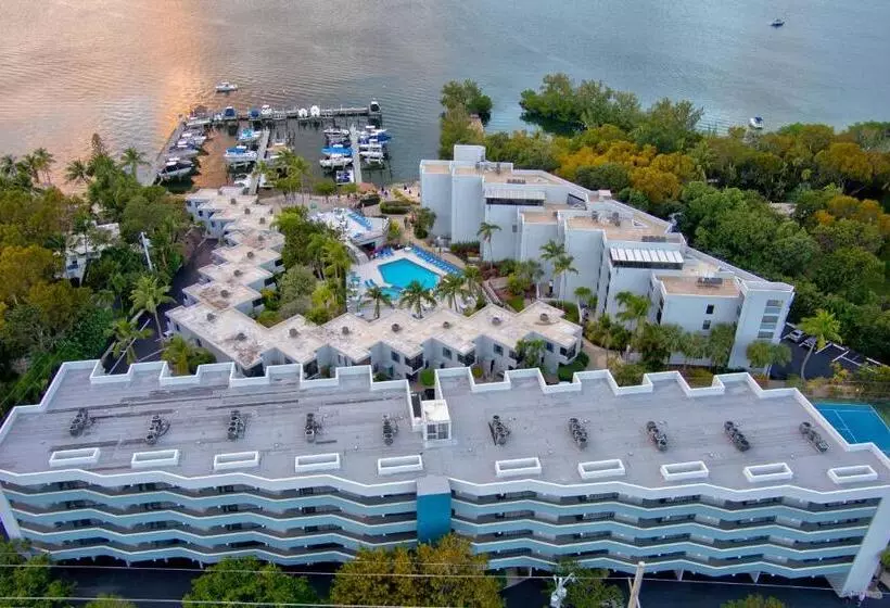 2br In Key Largo W Pool And Sunset Views