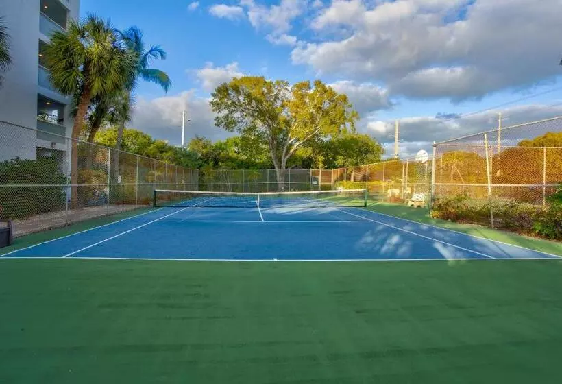 2br In Key Largo W Pool And Sunset Views