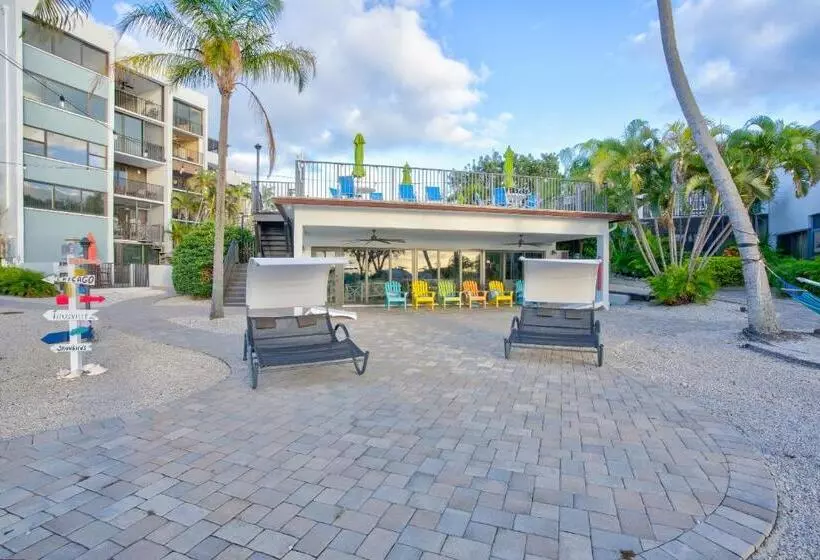 2br In Key Largo W Pool And Sunset Views