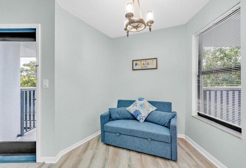 2br In Key Largo W Pool And Sunset Views