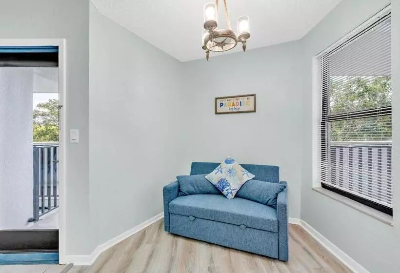 2br In Key Largo W Pool And Sunset Views