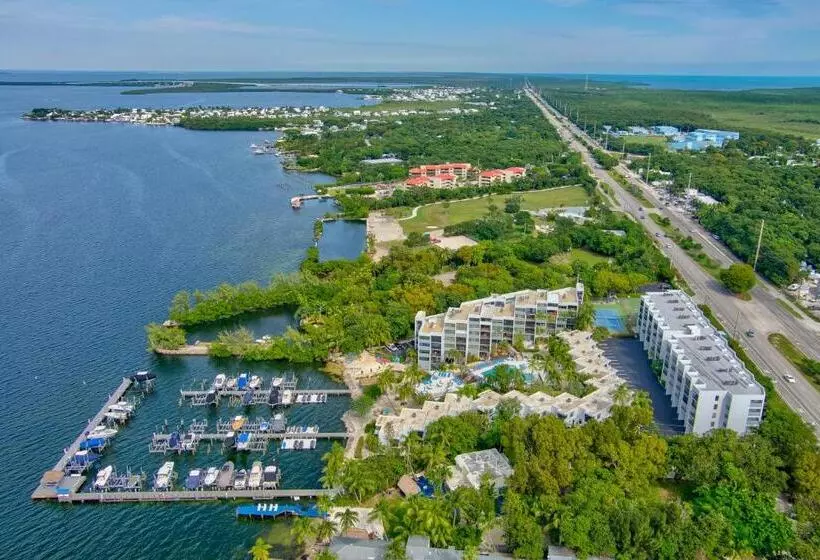 2br In Key Largo W Pool And Sunset Views