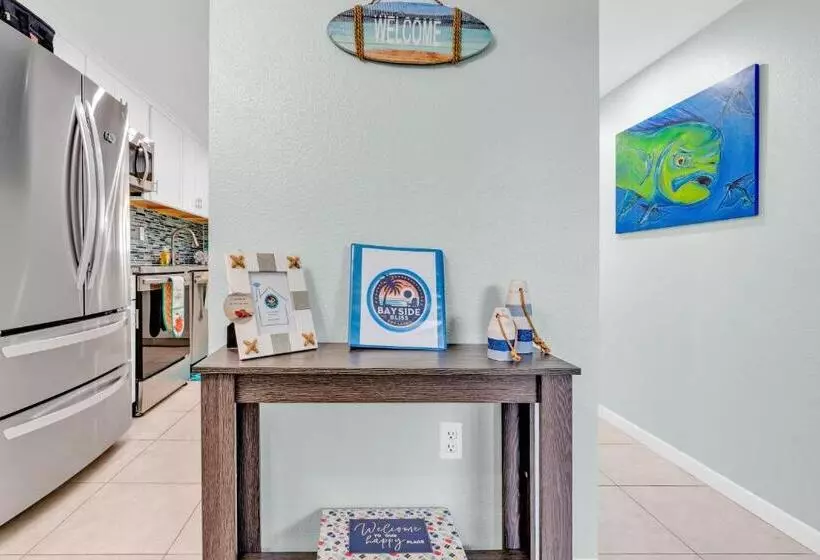 2br In Key Largo W Pool And Sunset Views