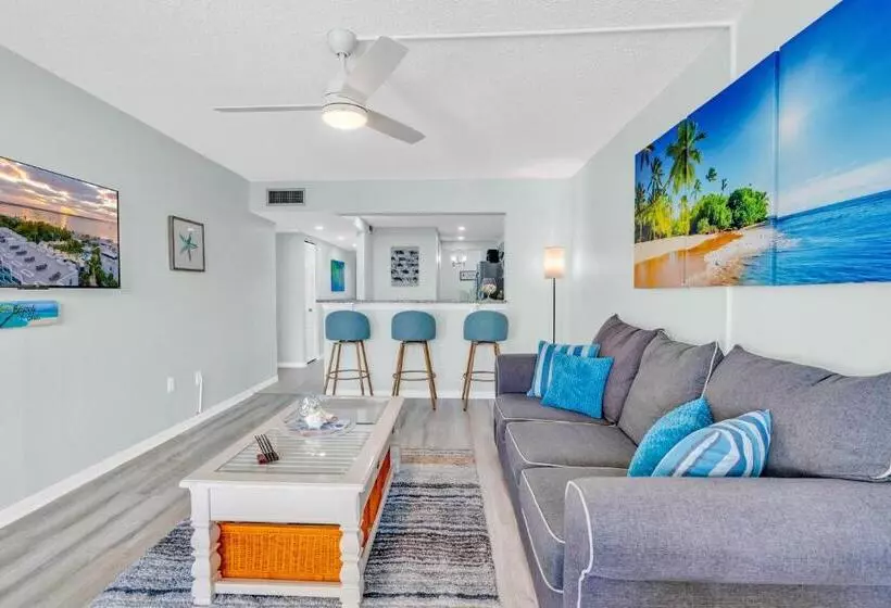 2br In Key Largo W Pool And Sunset Views