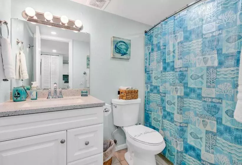 2br In Key Largo W Pool And Sunset Views