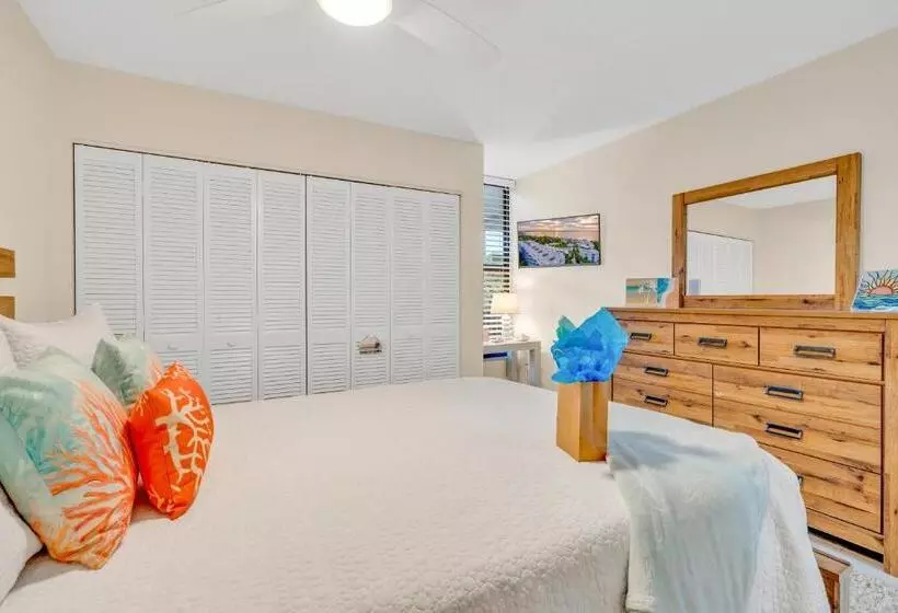 2br In Key Largo W Pool And Sunset Views