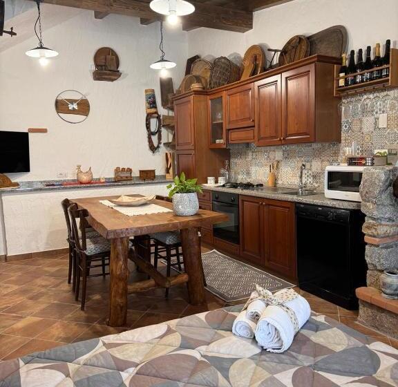 B&b La Baita Monolocale Ad Uso Esclusivo