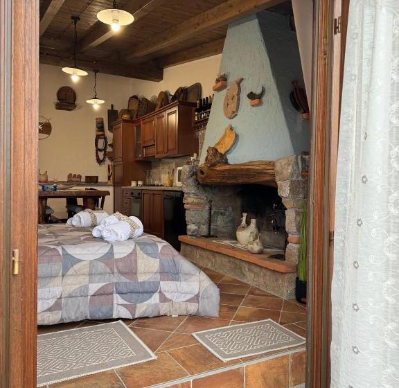 B&b La Baita Monolocale Ad Uso Esclusivo