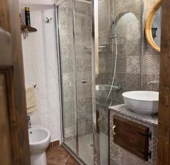 B&b La Baita Monolocale Ad Uso Esclusivo