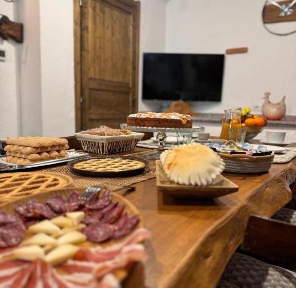 B&b La Baita Monolocale Ad Uso Esclusivo