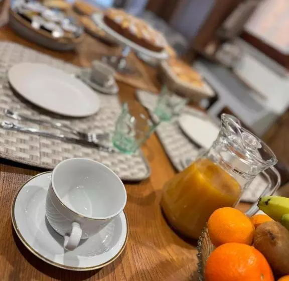 B&b La Baita Monolocale Ad Uso Esclusivo