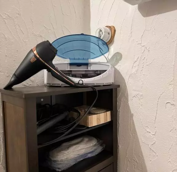 B&b La Baita Monolocale Ad Uso Esclusivo