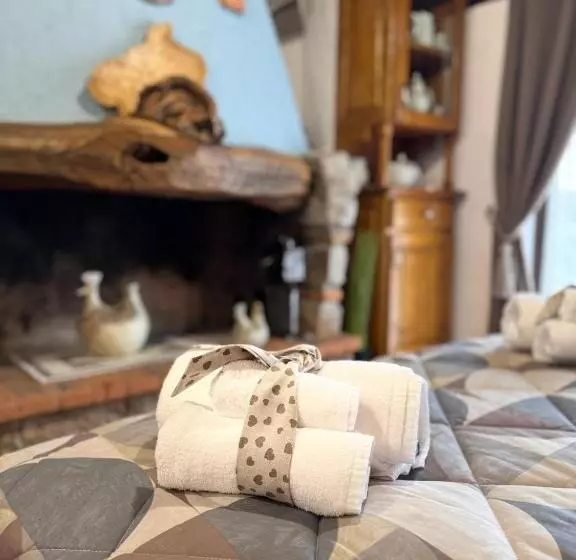 B&b La Baita Monolocale Ad Uso Esclusivo